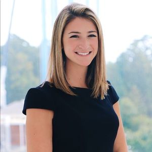 Meet your Posher, Elissa